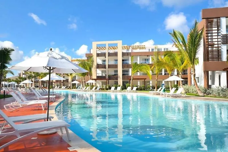 Hotel Bluebay Grand Punta Cana Cabeza de Toro Resort