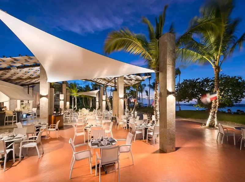 ***** Resort Hotel Bluebay Grand Punta Cana Cabeza de Toro Repubblica Dominicana