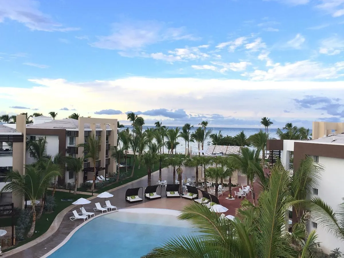 Bluebay Grand Punta Cana Cabeza de Toro