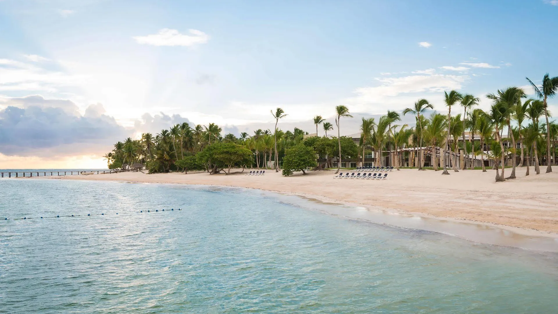 Hotel Bluebay Grand Punta Cana Cabeza de Toro