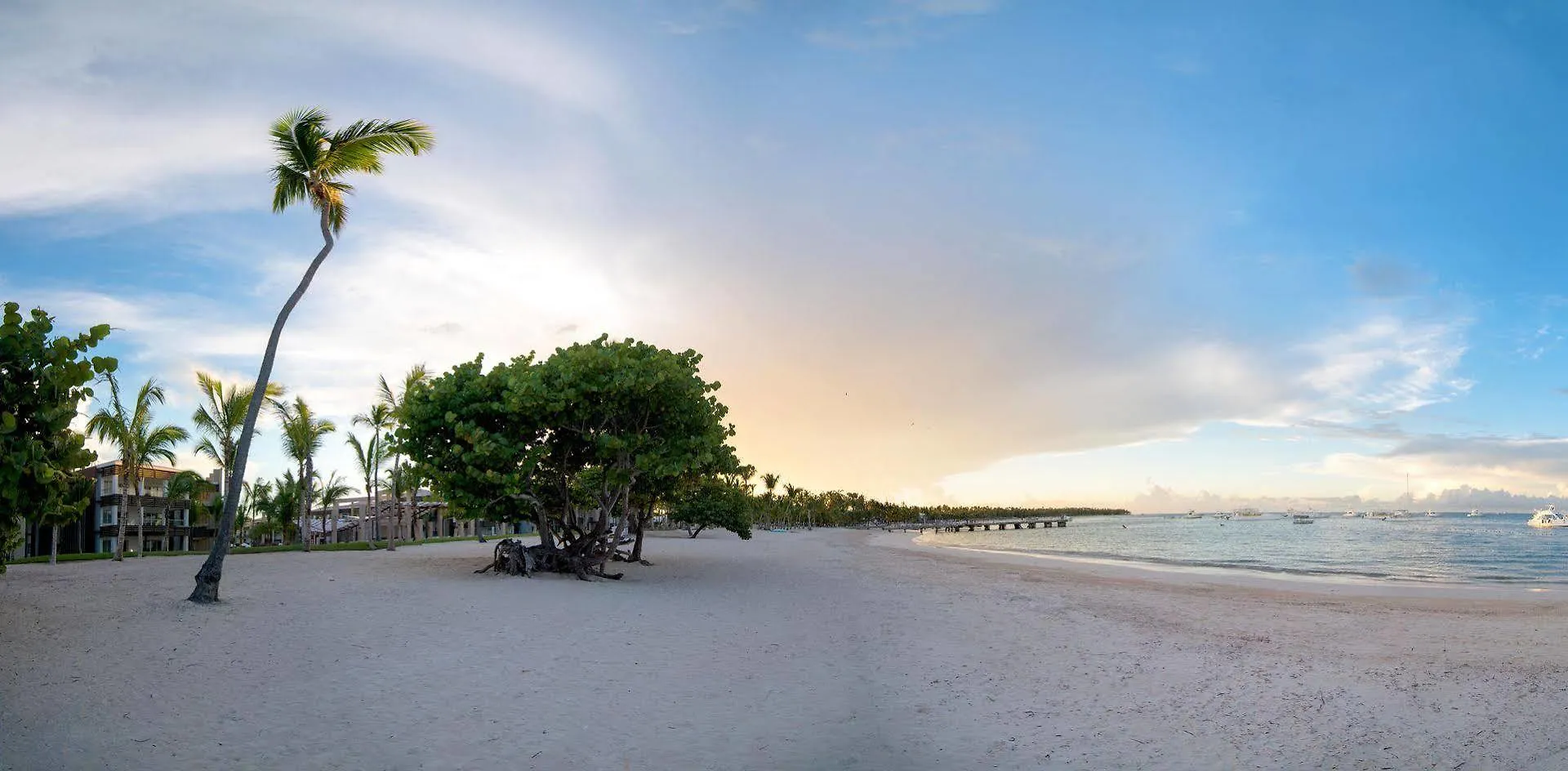 ***** Resort Hotel Bluebay Grand Punta Cana Cabeza de Toro Repubblica Dominicana