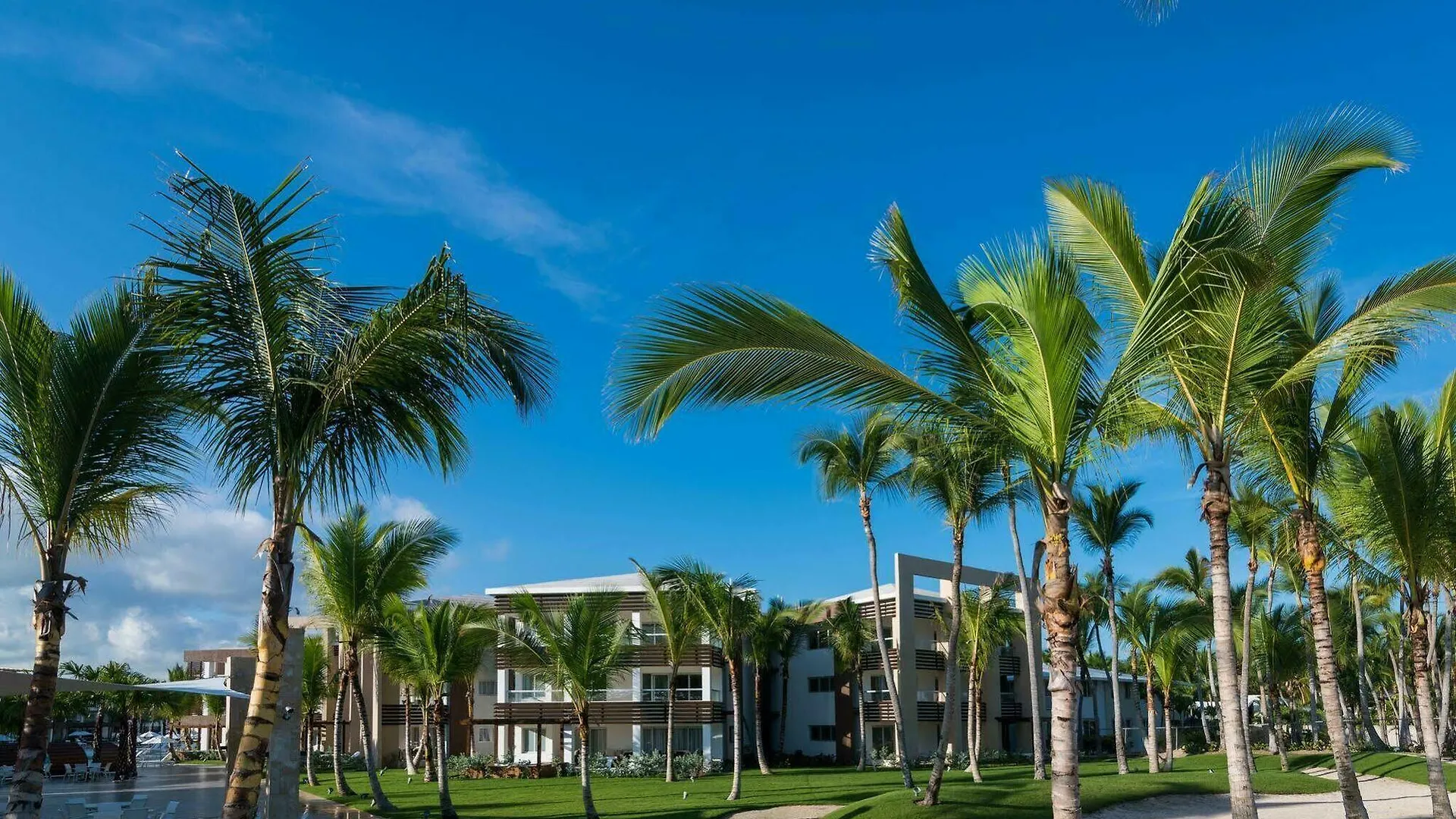 Resort Hotel Bluebay Grand Punta Cana Cabeza de Toro