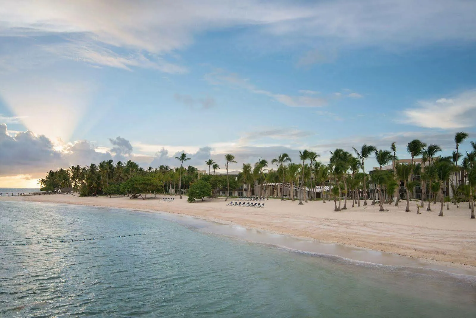 Hotel Bluebay Grand Punta Cana Cabeza de Toro 5*,  Repubblica Dominicana