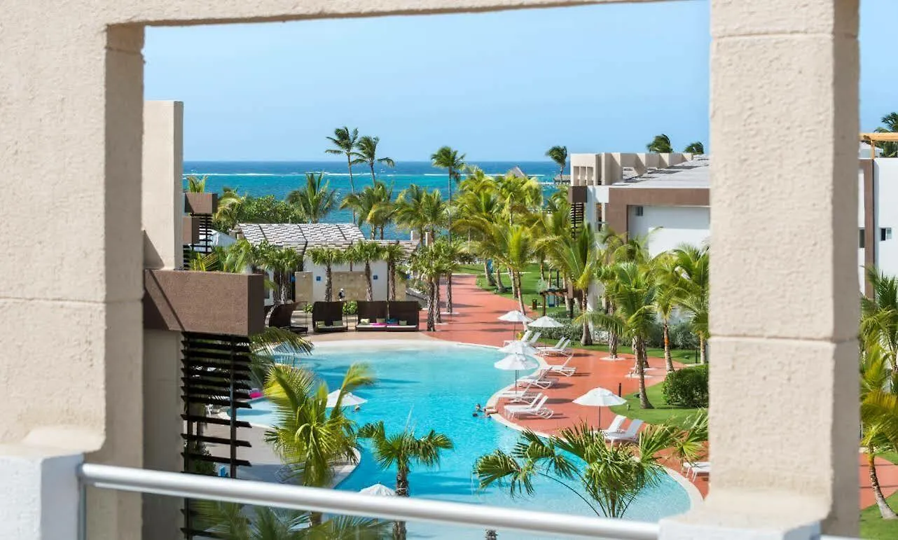 Hotel Bluebay Grand Punta Cana Cabeza de Toro