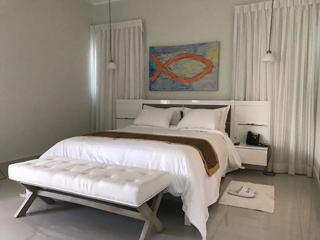 Resort Bluebay Grand Punta Cana