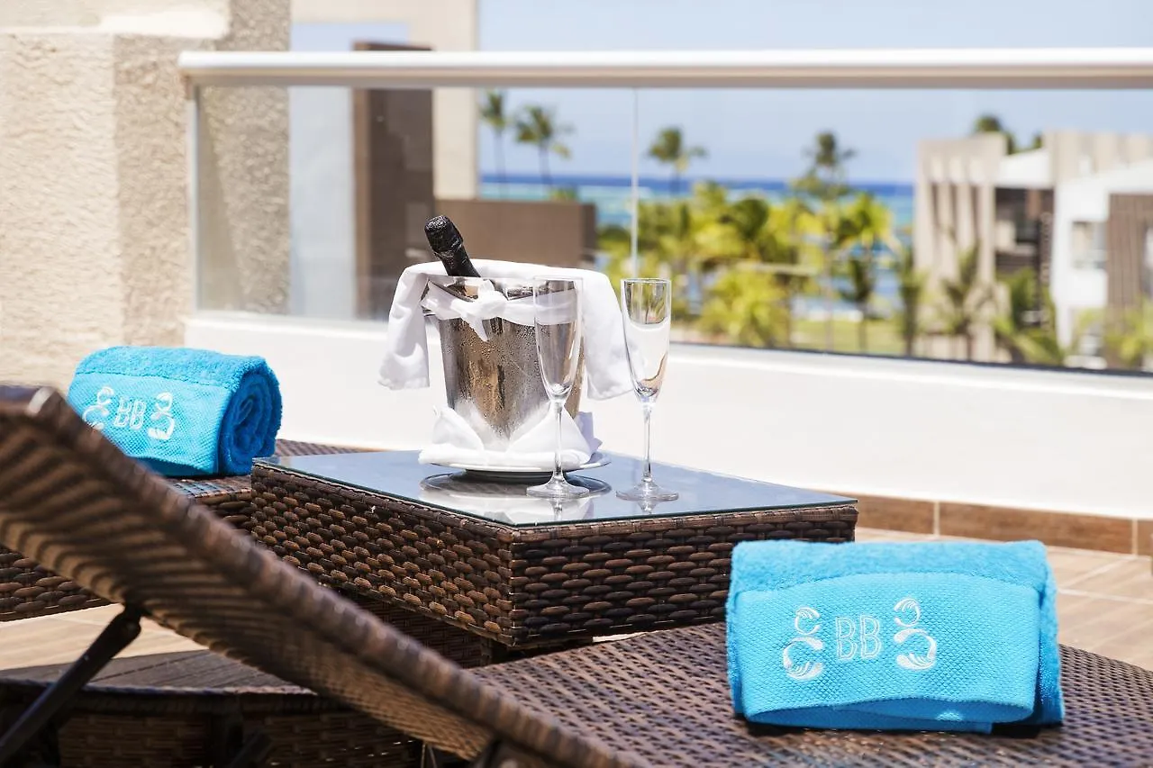 Bluebay Grand Punta Cana Resort Cabeza de Toro