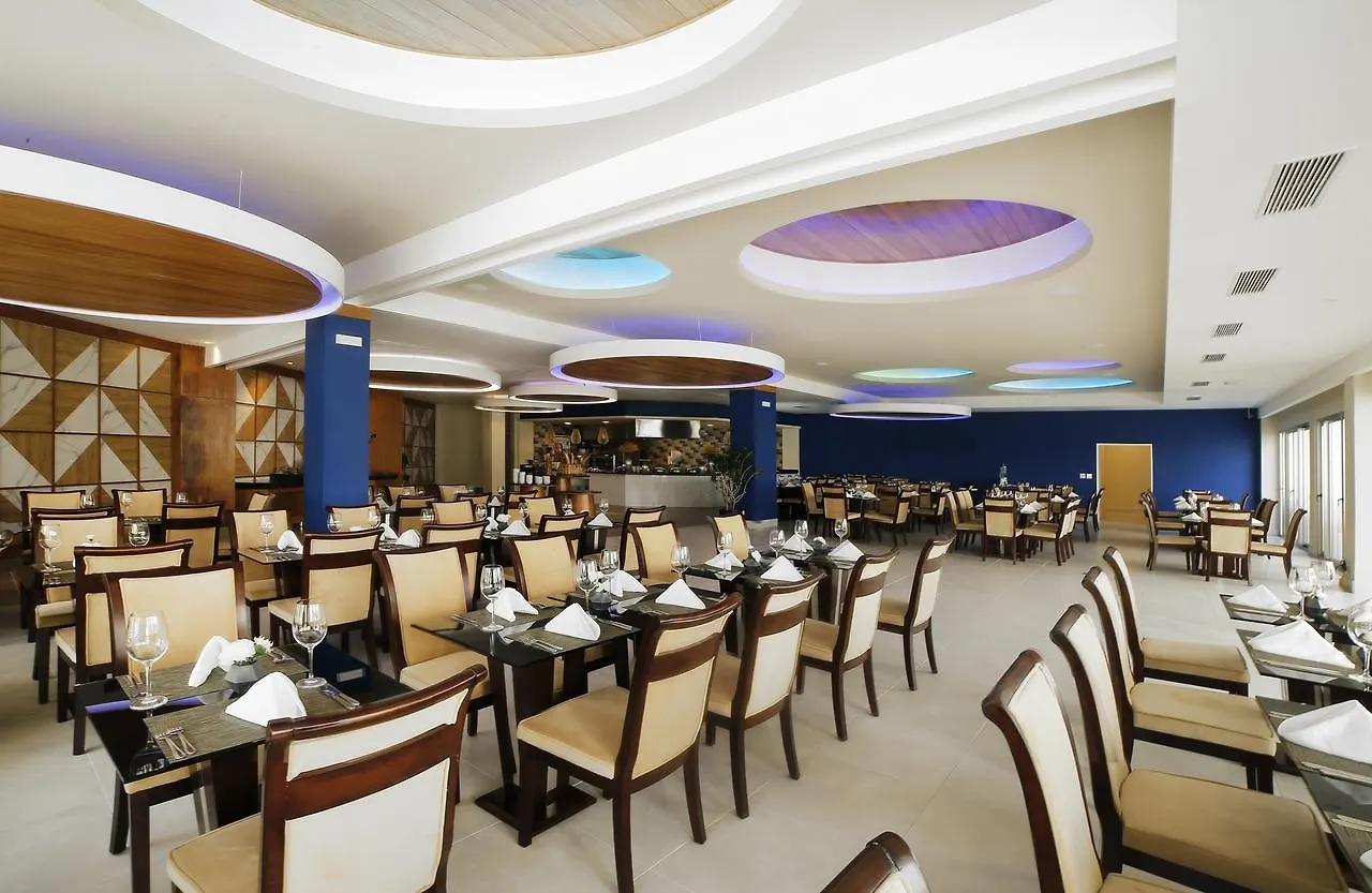 ***** Resort Bluebay Grand Punta Cana Dominican Republic